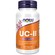 NOW Foods UC-II Undenatured Type II Collagen Capsules 120 Capsules