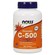 NOW Foods Vitamin C- Chewables Cherry-Berry Tablets 500 chewables