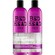 TIGI Bed Head Dumb Blonde Shampoo & Conditioner For Blonde Hair 2 x 750ml