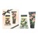 Ellen Tracy Courageous Eau De Parfum Gift Set 100ml Eau de Parfum + 100ml Body Lotion