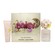Marc Jacobs Daisy Eau So Fresh Eau De Toilette 75ml Gift Set 75ml & 75ml Body Lotion