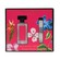 Ted Baker Polly Gift Set 50ml EDT + 15ml EDT