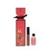 Ted Baker Kasia Cracker Gift Set 15ml EDT + 8ml Lipgloss