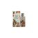 Salvatore Ferragamo Giardini Di Seta Eau De Parfum 50ml