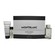 Montblanc Explorer Platinum Gift Set 100ml Eau De Parfum + 100ml Shower Gel +2x 7.5ml Eau De Parfum