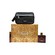 Versace Eros Flame Gift Set 100ml EDP + 10ml EDP + Toiletry Bag