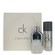 Calvin Klein CK One Essence Gift Set 100ml Eau De Parfum + 150ml Deodorant Spray
