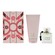 Lalique L'amour Eau De Parfum Gift Set 50ml Eau De Parfum + 150ml Body Lotion