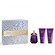 Mugler Alien Gift Set 30ml EDP, 50ml Shower Gel & 50ml Perfumed Body Lotion