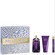 Mugler Alien Eau De Parfum Gift Set 60ml EDP-S, 10ml EDP-S & 50ml Perfumed Body Lotion