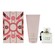 Lalique L'amour Eau De Parfum Gift Set 50ml Eau De Parfum + 150ml Body Lotion