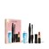 Lancôme Hypnose Mascara Holiday Gift Set Drama Mascara, Makeup Remover & Rouge Cream Lipstick