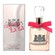 Juicy Couture La La Eau De Parfum 100ml