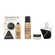 Morphe Jet-Setter On-the-Go Complexion Trio Setting Powder + Mist + Powder Puff
