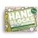 Shower Blocks Hand Blocks: Lemon & Rosemary 4 Pack
