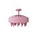 FUL Scalp Massager Shampoo Brush Pink