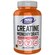 NOW Foods Creatine Monohydrate 750mg Capsules 240 Capsules