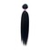 Sleek Hair Remy Gorgeous Perm Yaki Weave 24'' / 4