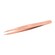Tweezerman Point Tweezer Rose Gold