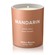 Miller Harris Mandarin Candle 220g