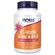 NOW Foods C-1000 Zinc & D- Capsules 3 Capsules