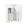 Issey Miyake L'eau Pour Homme Men's Gift Set 75ML Eau De Toilette + 50ML Shower Gel