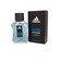 Adidas Intense Ice Dive Eau De Parfum 50ml