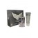 Police Original Gift Set 100ml EDT + 100ml Shower Gel