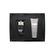 Paco Rabanne Invictus Gift Set 50ml Eau De Toilette + 100ml Shower Gel