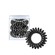 Invisibobble Original Hair Tie True Black