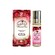 Al-Rehab Moroccan Rose Roll-On Oil 6ml