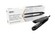 Wahl Pro Glide Hair Straighteners Ceramic Coated Black