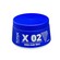 Totex Cosmetic X 02 Aqua Hair Wax 150ml