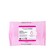 Brushworks Makeup Remover Wipes 25 Sheets