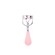 Brushworks Lash Curler Pink