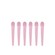 Brushworks Sectioning Clips x6