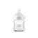 Philips Natural Response Glass Baby Bottle 0-3m 120ml