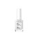 Eveline Nail Therapy 8-In-1 Intensive Nail Conditioner 12ml