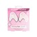Brushworks Luxury Hair Towels 2 Pack
