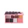 Revolution I Heart Revolution Mini Chocolate Shadow Palette Rocky Road