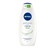 Nivea Aloe Cream Shower Cream 750ml