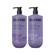 Osmo Super Silver No Yellow Shampoo & Mask Duo Pack 2 x 1000ml