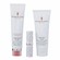 Elizabeth Arden Eight Hour Cream Gift Set 50ml Cream + 75ml Hand Treatment + 3.7g Protecting Lipstick SPF 15