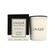 Lalique Candle La Neige Terre Adelie Special Edition 190g