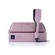 ghd Duet Style Limited Edition Hot Air Styler In Transcendent Pink With Matching Heat-Resistant Bag & Mat