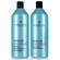 Pureology Strength Cure Shampoo & Conditioner x1000ml