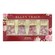 Ellen Tracy Miniatures Gift Set 11ml Brilliant Eau De Parfum + 11ml Dazzling Eau De Parfum + 11ml Dynamic Eau De Parfum + 11ml Sensational Eau De Parfum