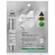 VT COSMETICS VT Reedle Shot 300 2-Step Mask 25g