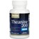 Jarrow Formulas Theanine 200mg Vegicaps 60 Vegicaps