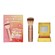 Benefit Shellie Blush Cheek-End Getaway Set Shellie Blush + Multitasking Brush 6g